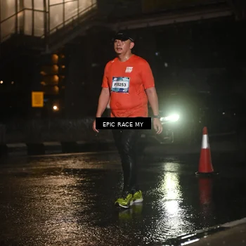 Runner Photo 7738284