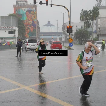 Runner Photo 7738285