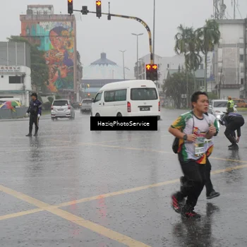Runner Photo 7738287