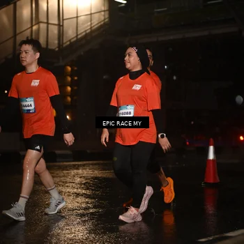 Runner Photo 7738297