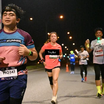 Runner Photo 7738311