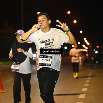 Runner Photo 7738314