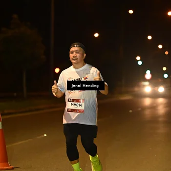 Runner Photo 7738323