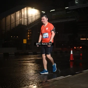 Runner Photo 7738326