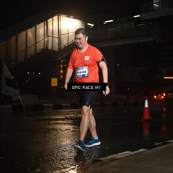 Runner Photo 7738329