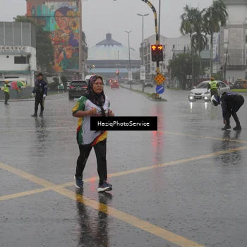 Runner Photo 7738330