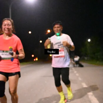 Runner Photo 7738338