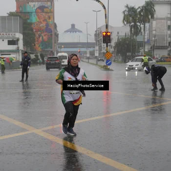Runner Photo 7738340