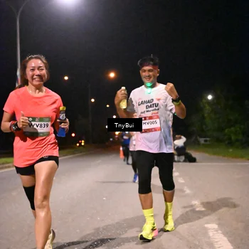 Runner Photo 7738344