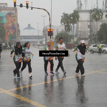 Runner Photo 7738347
