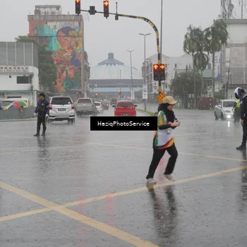 Runner Photo 7738349