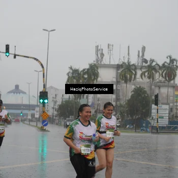 Runner Photo 7738351