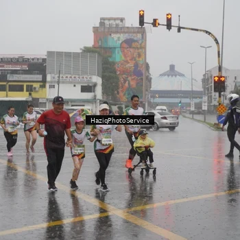 Runner Photo 7738353