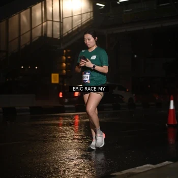 Runner Photo 7738355