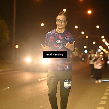 Runner Photo 7738380