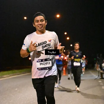 Runner Photo 7738386