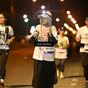 Runner Photo 7738392