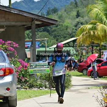 Runner Photo 77384