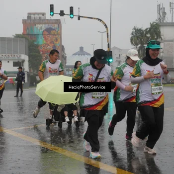 Runner Photo 7738419