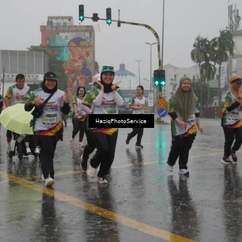 Runner Photo 7738421