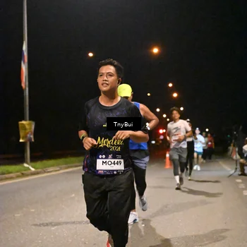 Runner Photo 7738423