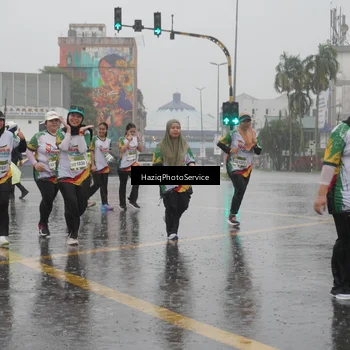 Runner Photo 7738427