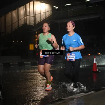 Runner Photo 7738429