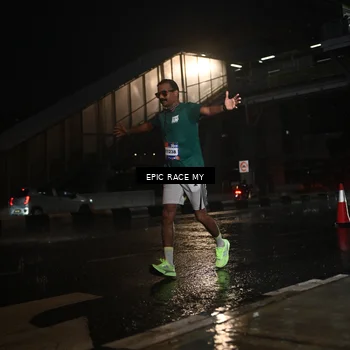 Runner Photo 7738453