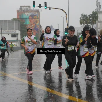 Runner Photo 7738465
