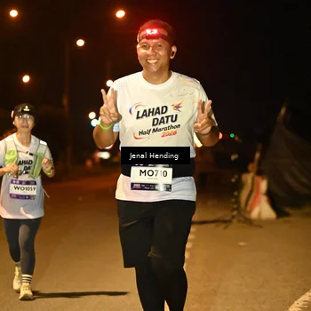 Runner Photo 7738466