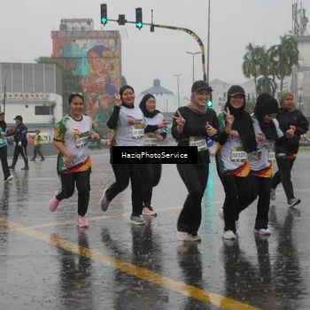Runner Photo 7738467