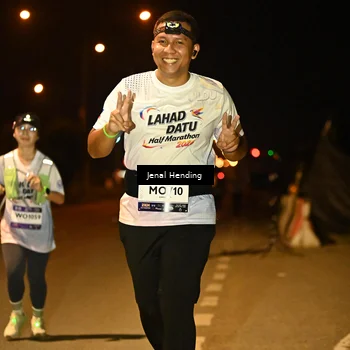 Runner Photo 7738477