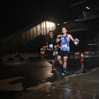 Runner Photo 7738479
