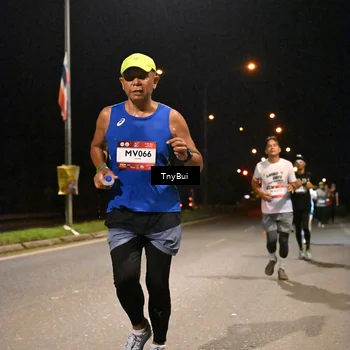 Runner Photo 7738481