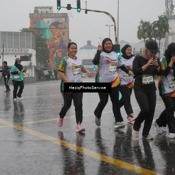 Runner Photo 7738486