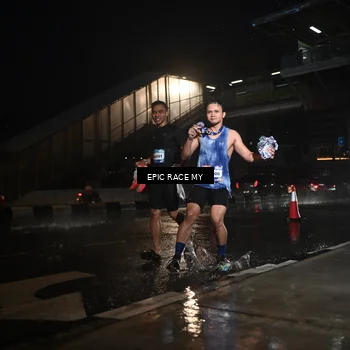 Runner Photo 7738487