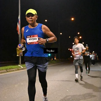 Runner Photo 7738491