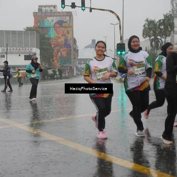 Runner Photo 7738493