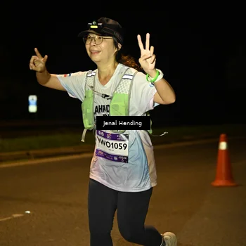 Runner Photo 7738498
