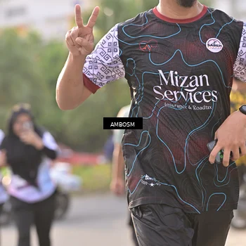 Runner Photo 7738521