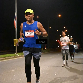 Runner Photo 7738524