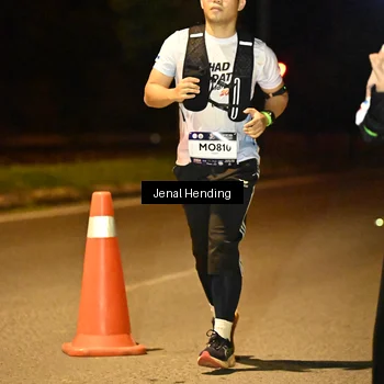 Runner Photo 7738532