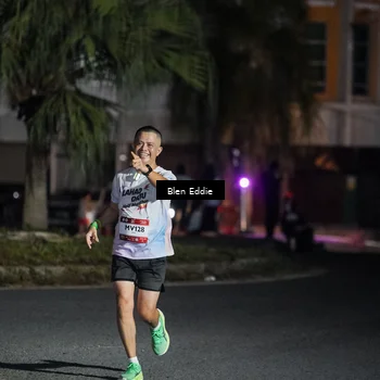 Runner Photo 7738548