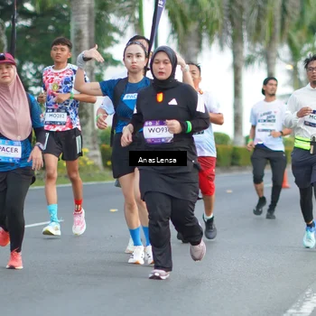 Runner Photo 7738556