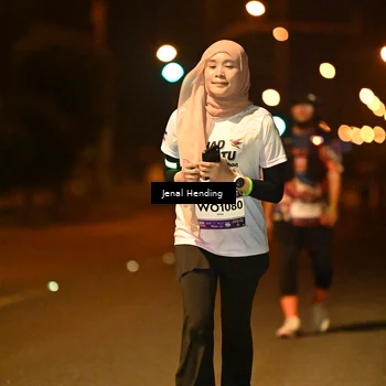 Runner Photo 7738566