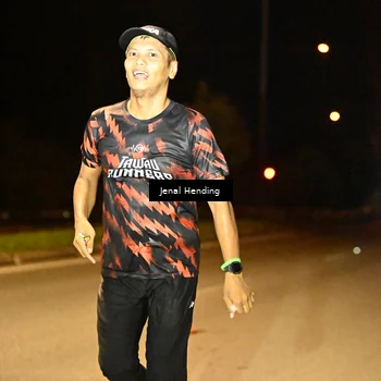 Runner Photo 7738574