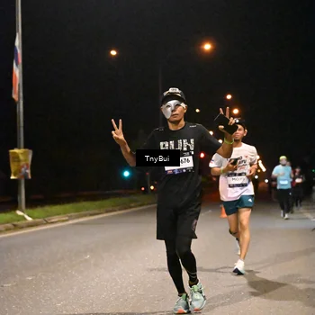 Runner Photo 7738584