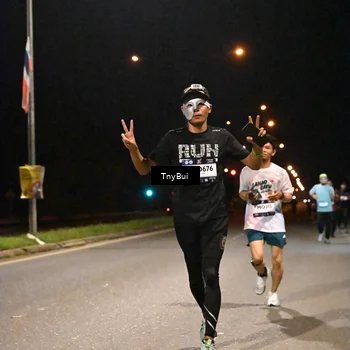 Runner Photo 7738591