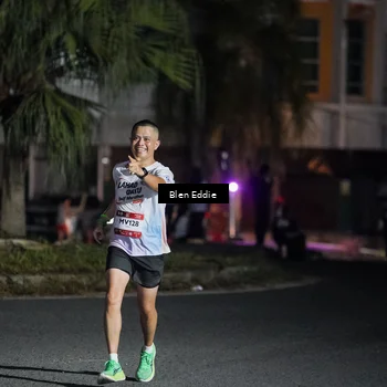 Runner Photo 7738598