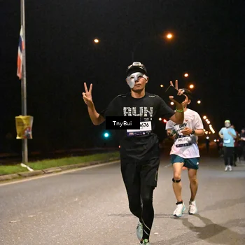 Runner Photo 7738603